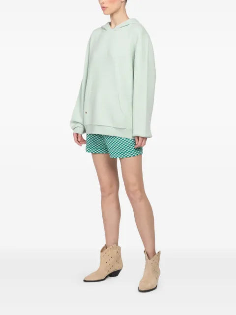 GOD'S TRUE CASHMERE cashmere hoodie