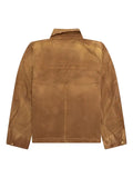 Willy Chavarria Stockton jacket