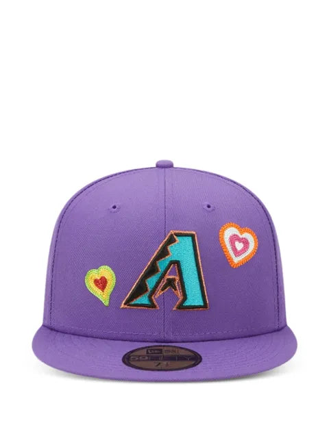 NEW ERA CAP MLB Arizona Diamondbacks baseball cap