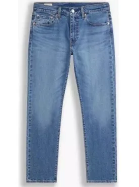 502 TAPER JEANS | SQUEEZY COOLCAT