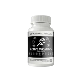 Active Women's Multi   Energy