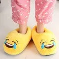 Amazingly Cute Emoji Slippers