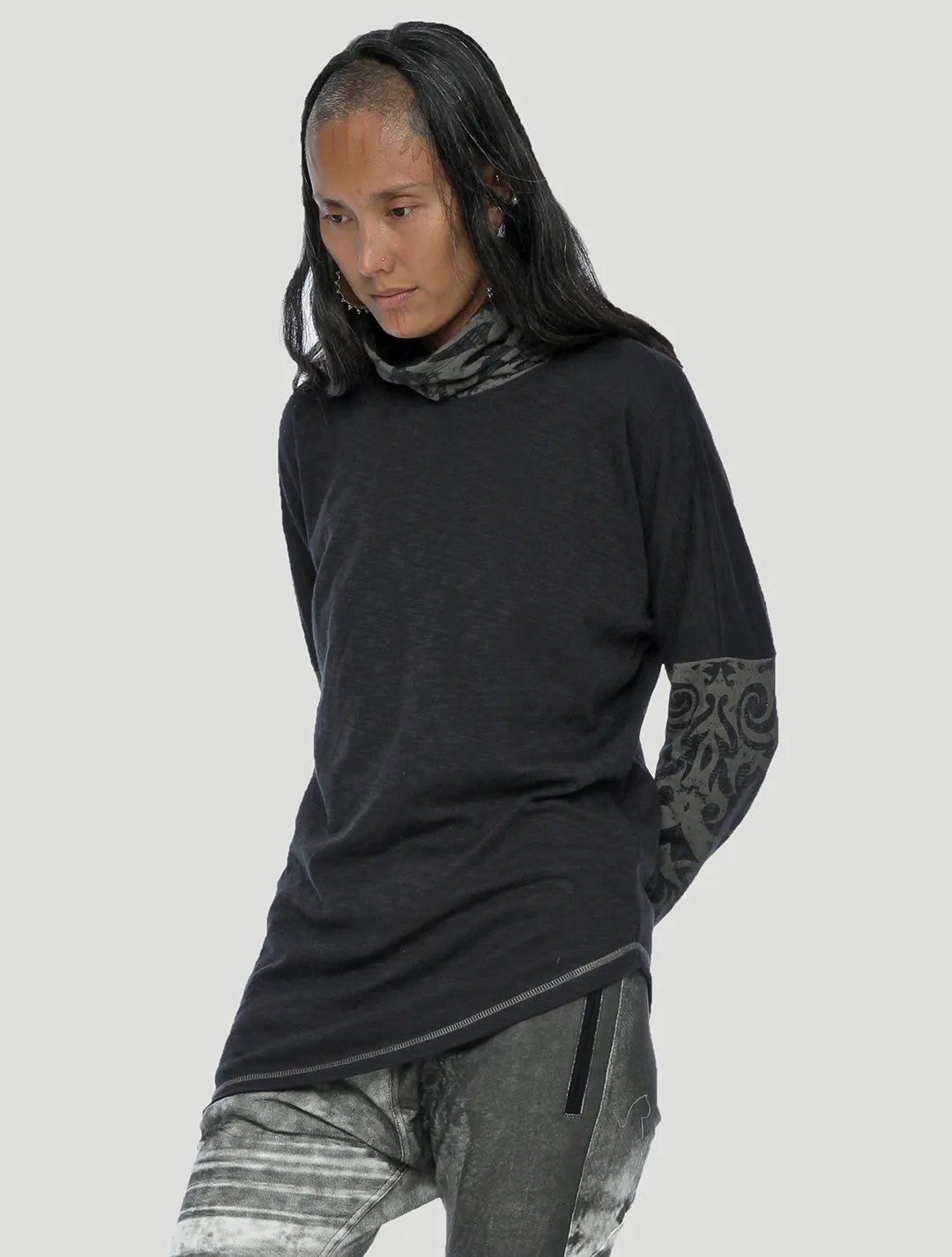 Apera Turtleneck Sweater