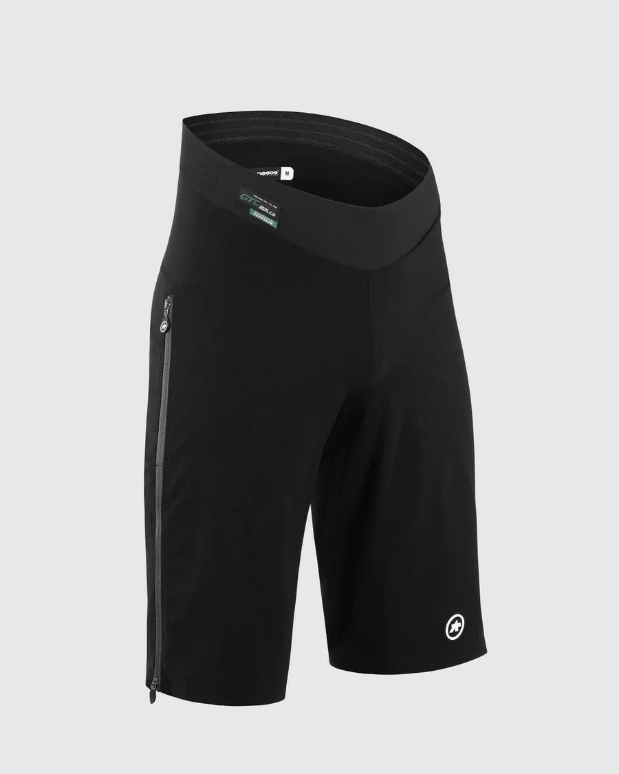 ASSOS MILLE GTC Zeppelin Cargo Shorts C2