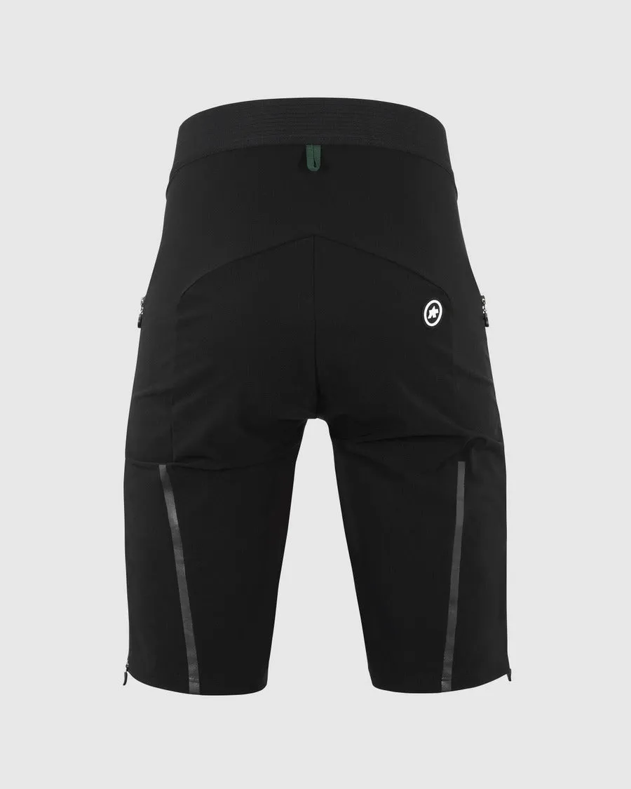 ASSOS MILLE GTC Zeppelin Cargo Shorts C2