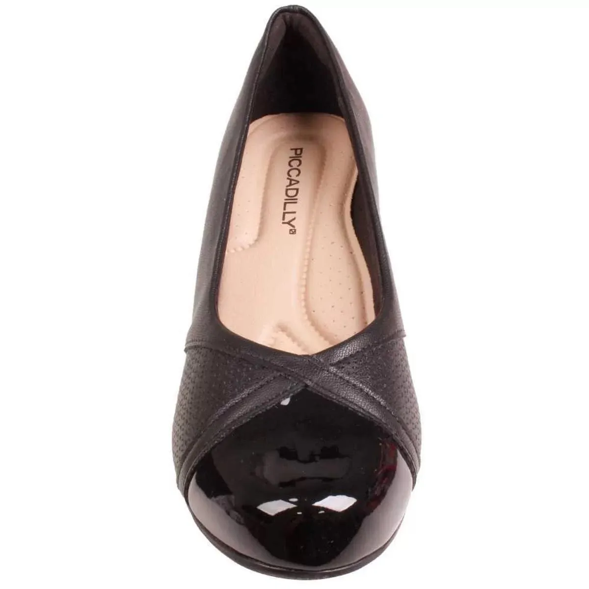 Black Pumps for Women (110.137)