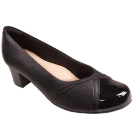 Black Pumps for Women (110.137)