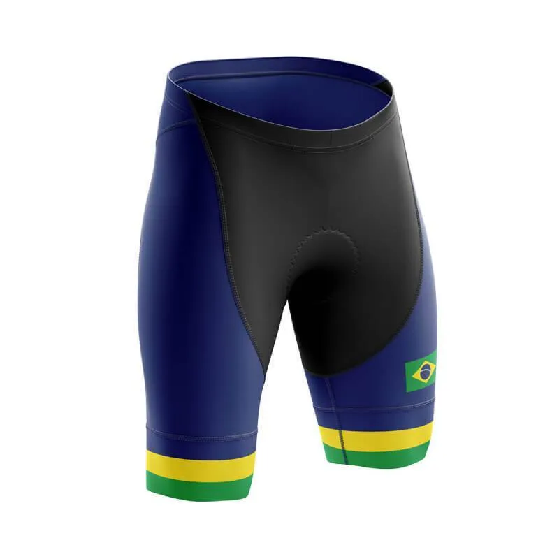 Brazil Bib & Shorts (V3)