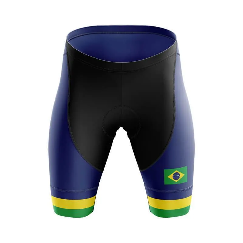 Brazil Bib & Shorts (V3)