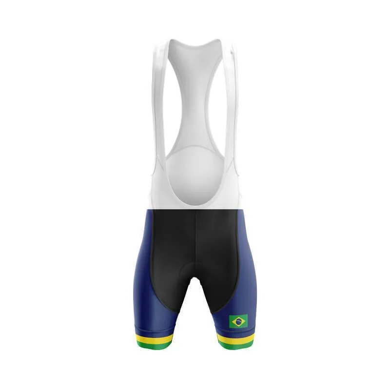 Brazil Bib & Shorts (V3)