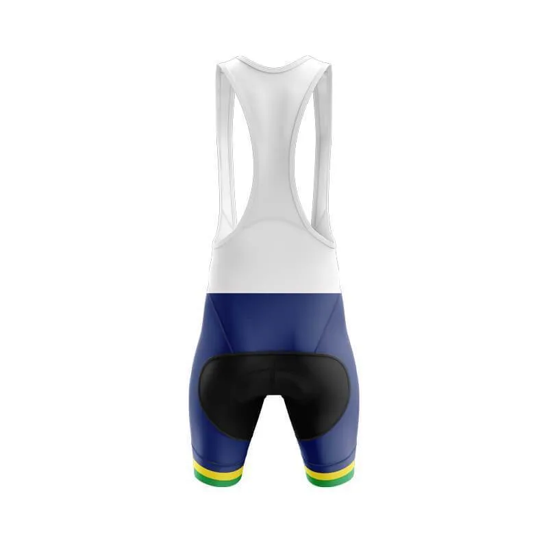 Brazil Bib & Shorts (V3)