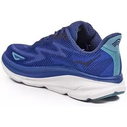 Clifton9 Bellwether Blue Hoka