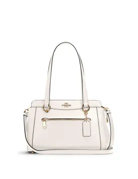 Coach Women's Chalk Kailey Carryall