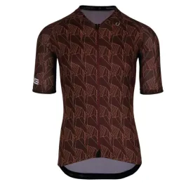 ENVE VELOCIO Deco Jersey SE Men's - Black