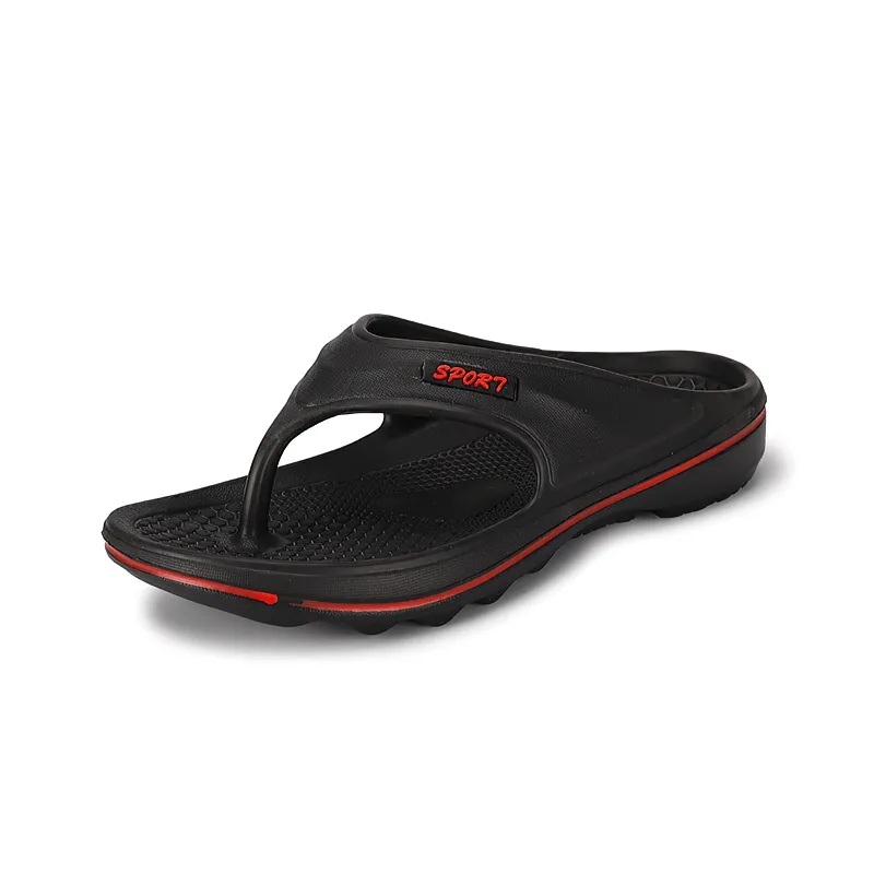 Fashion Men's Anti Slip Flip Flops / Beach Slippers - SF1399