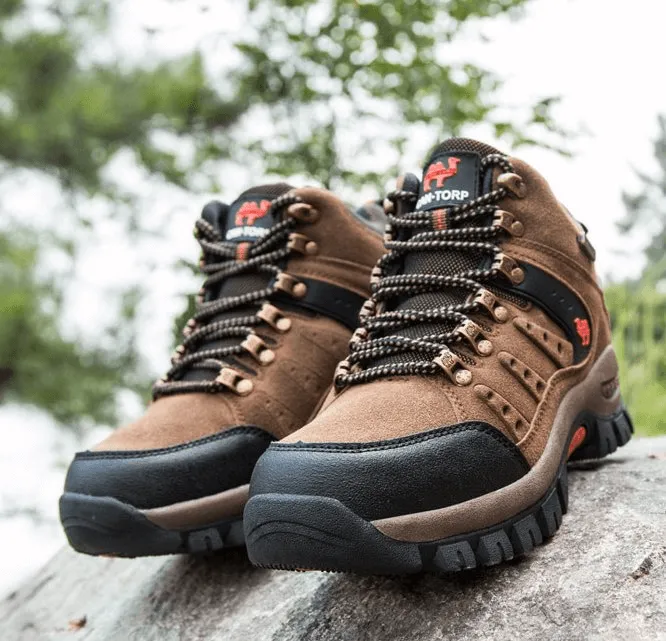 Fashionable Trekking Waterproof Boots / Hiking Shoes - SF0814