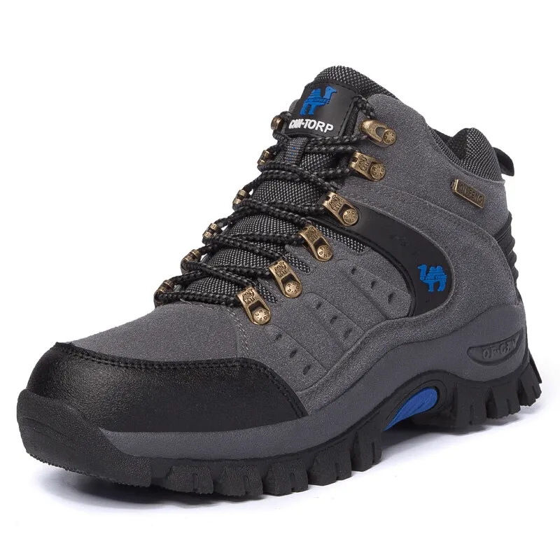 Fashionable Trekking Waterproof Boots / Hiking Shoes - SF0814