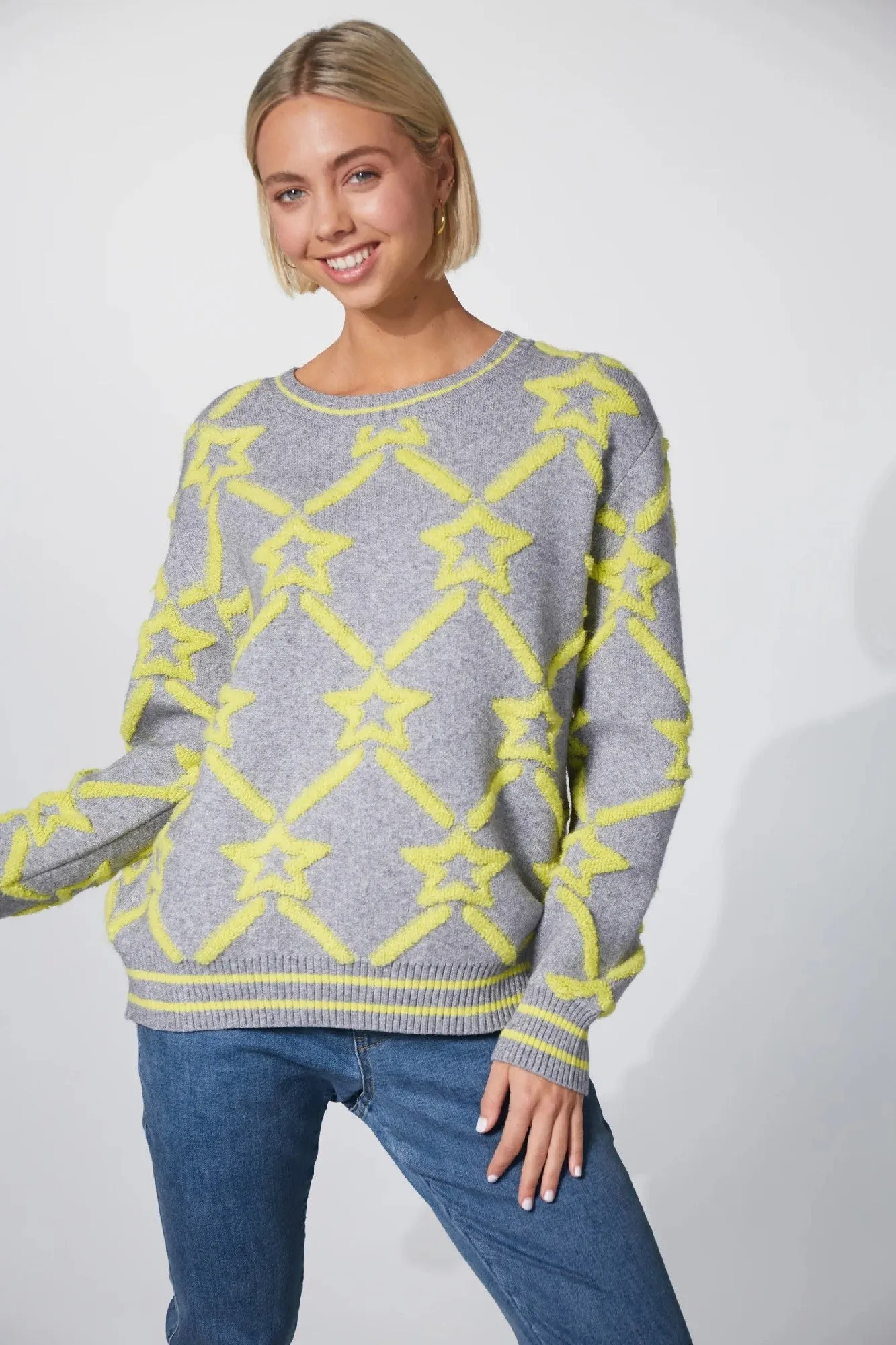 Haven Tromso Jumper