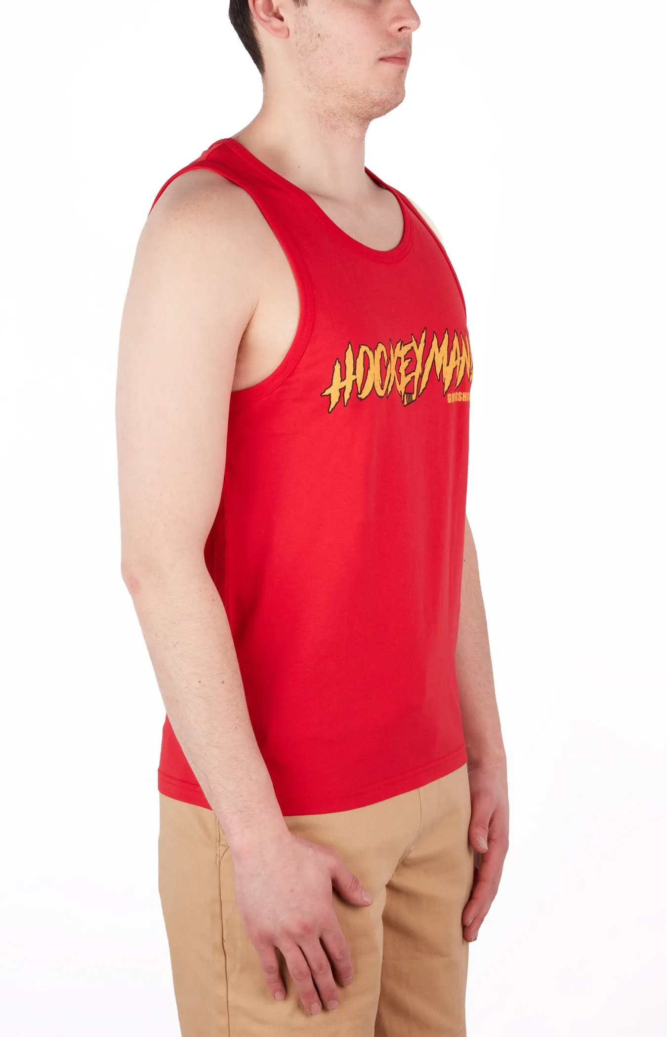 Hockeymania Tank