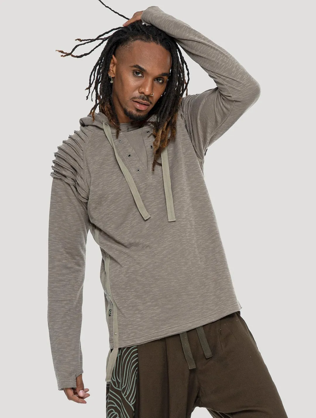 Kobi Hoodie Jumper