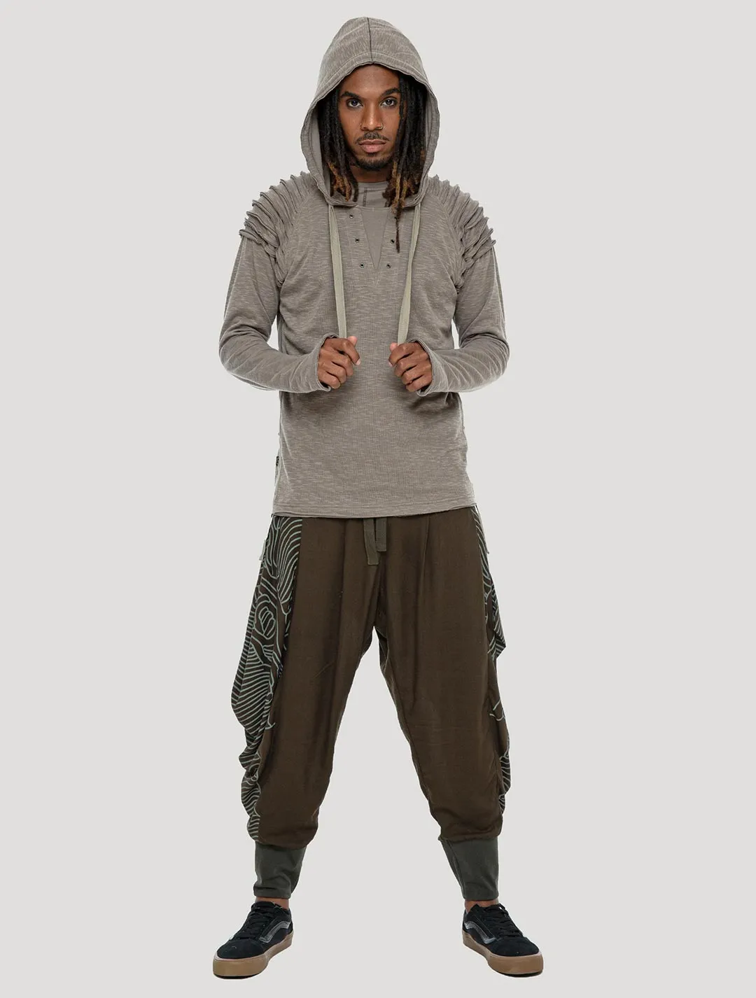 Kobi Hoodie Jumper