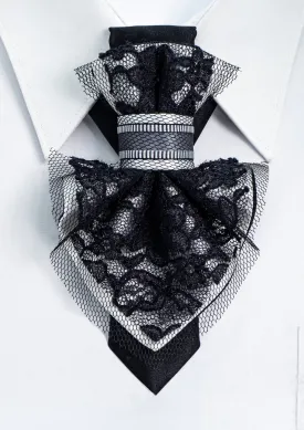 LADIES BOW TIE "THE FATAL PRINCESS"