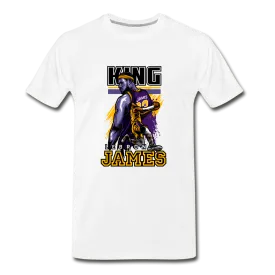 Legend T-Shirt | Lebron