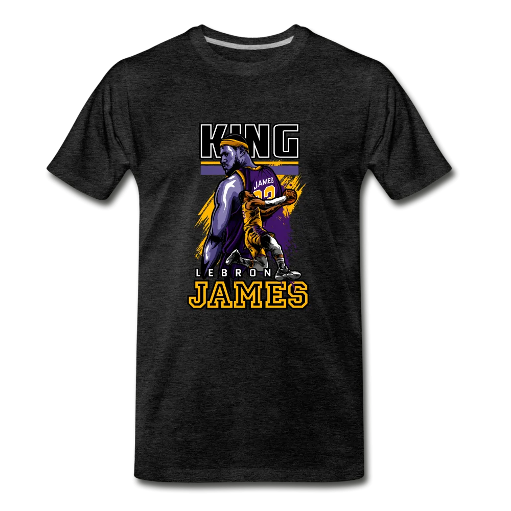 Legend T-Shirt | Lebron