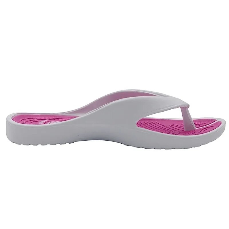 Lightweight Flexible Beach Slippers For Women / Beach Shoes - SF0284