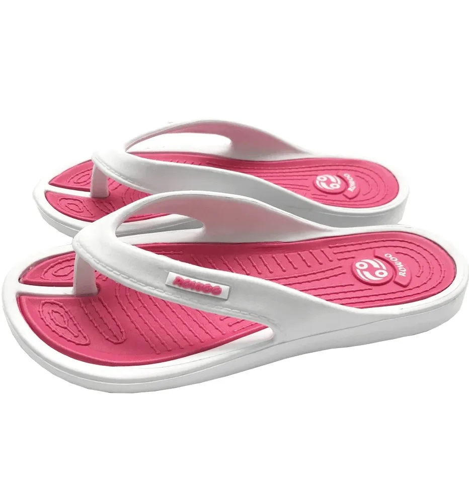 Lightweight Flexible Beach Slippers For Women / Beach Shoes - SF0284