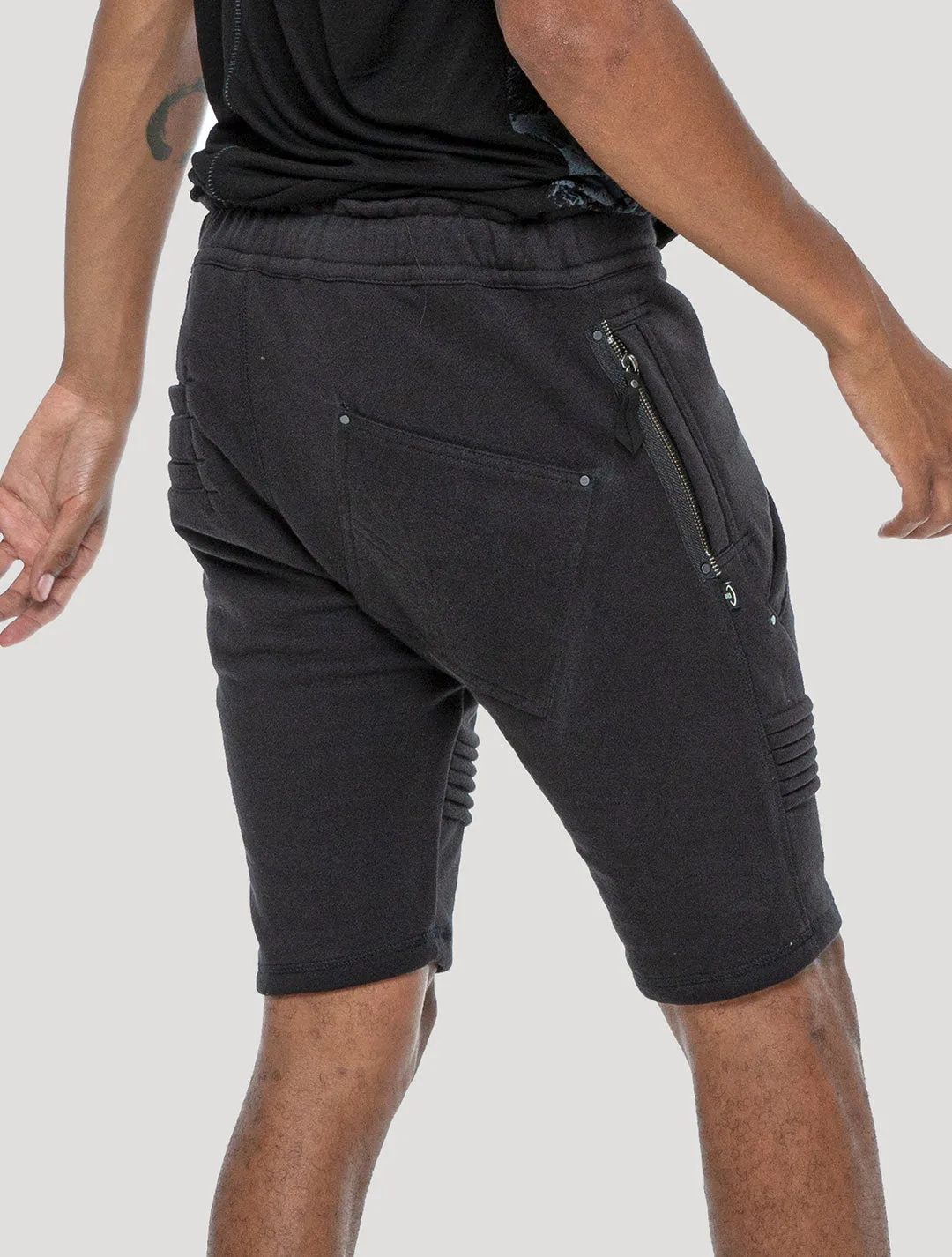 Lipat Rmx Shorts