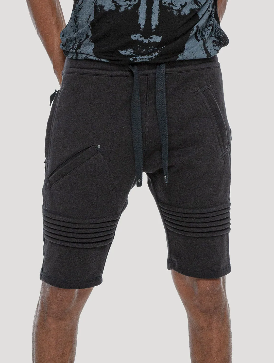 Lipat Rmx Shorts