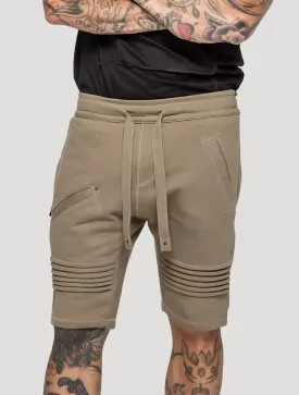 Lipat Rmx Shorts