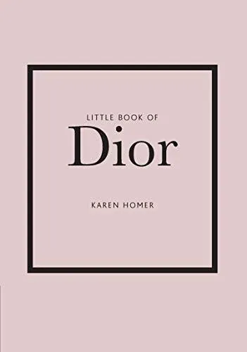 Little Book of Dior