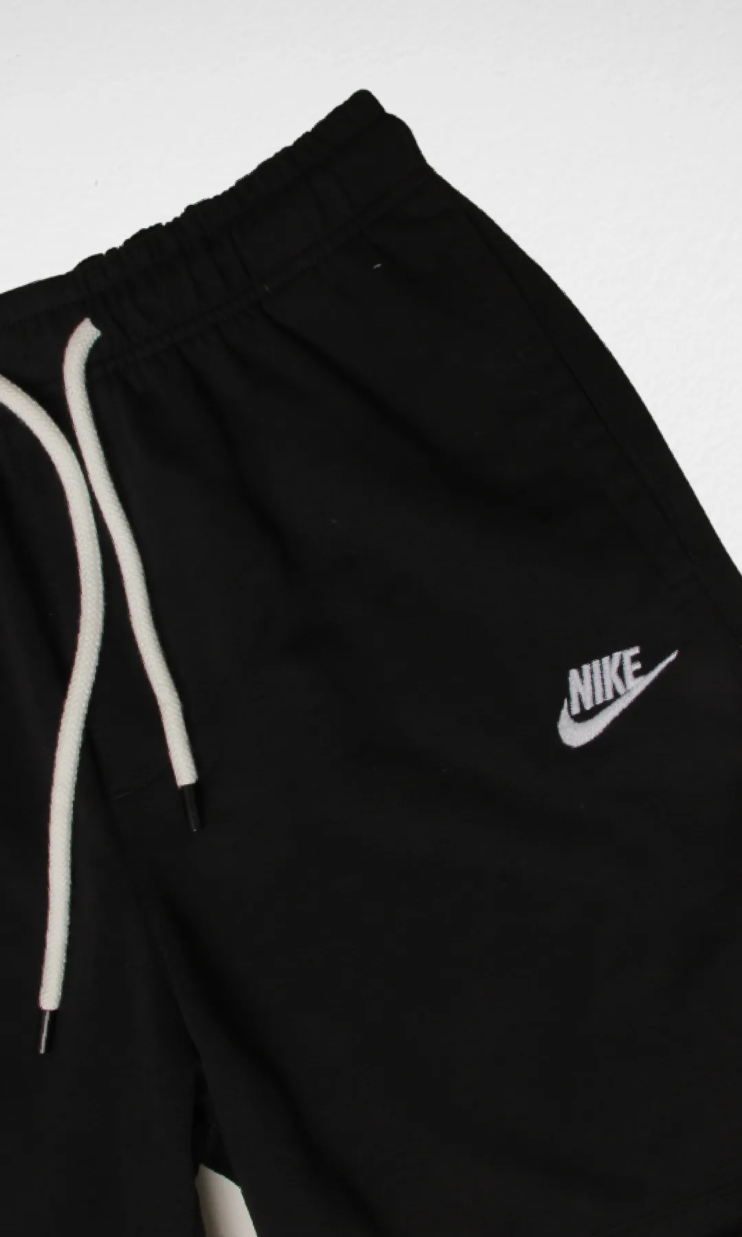 Men Nike Short ( Black )