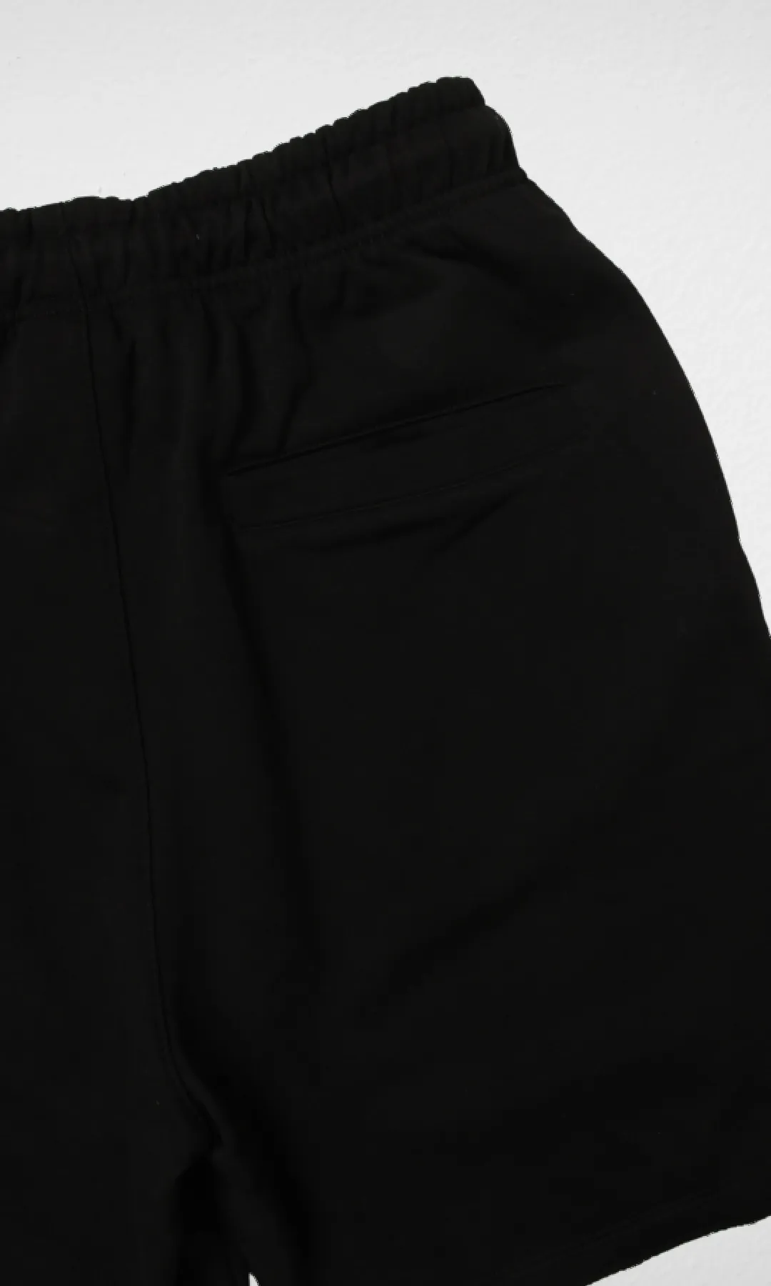 Men Nike Short ( Black )