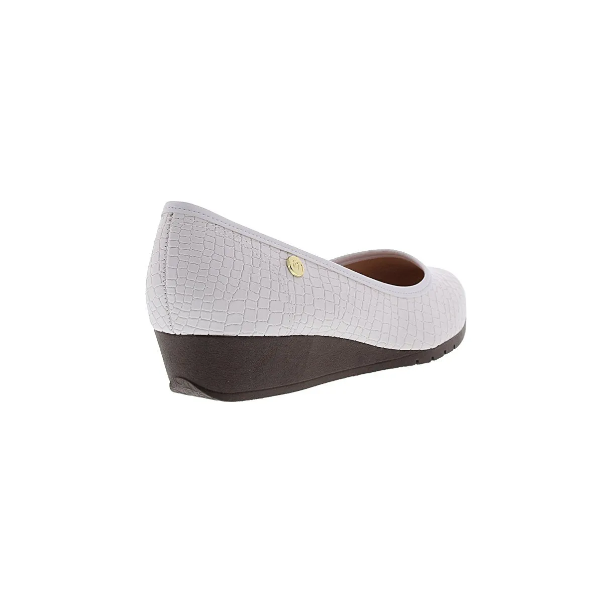 Moleca Flow 5156.764 Women Fashion Shoes in White