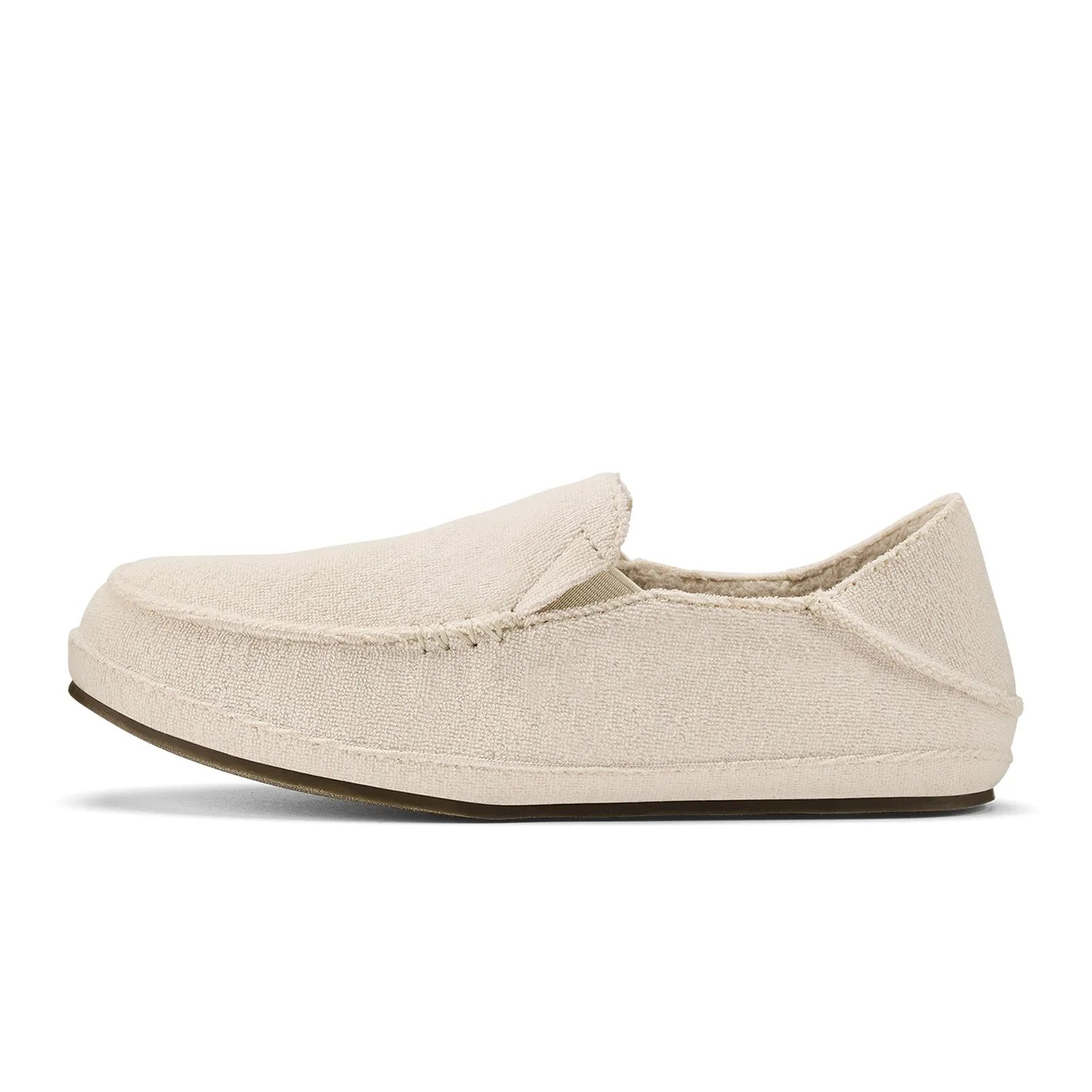 OluKai Nohea Slipper (Women) - Bone