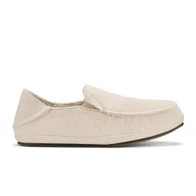 OluKai Nohea Slipper (Women) - Bone