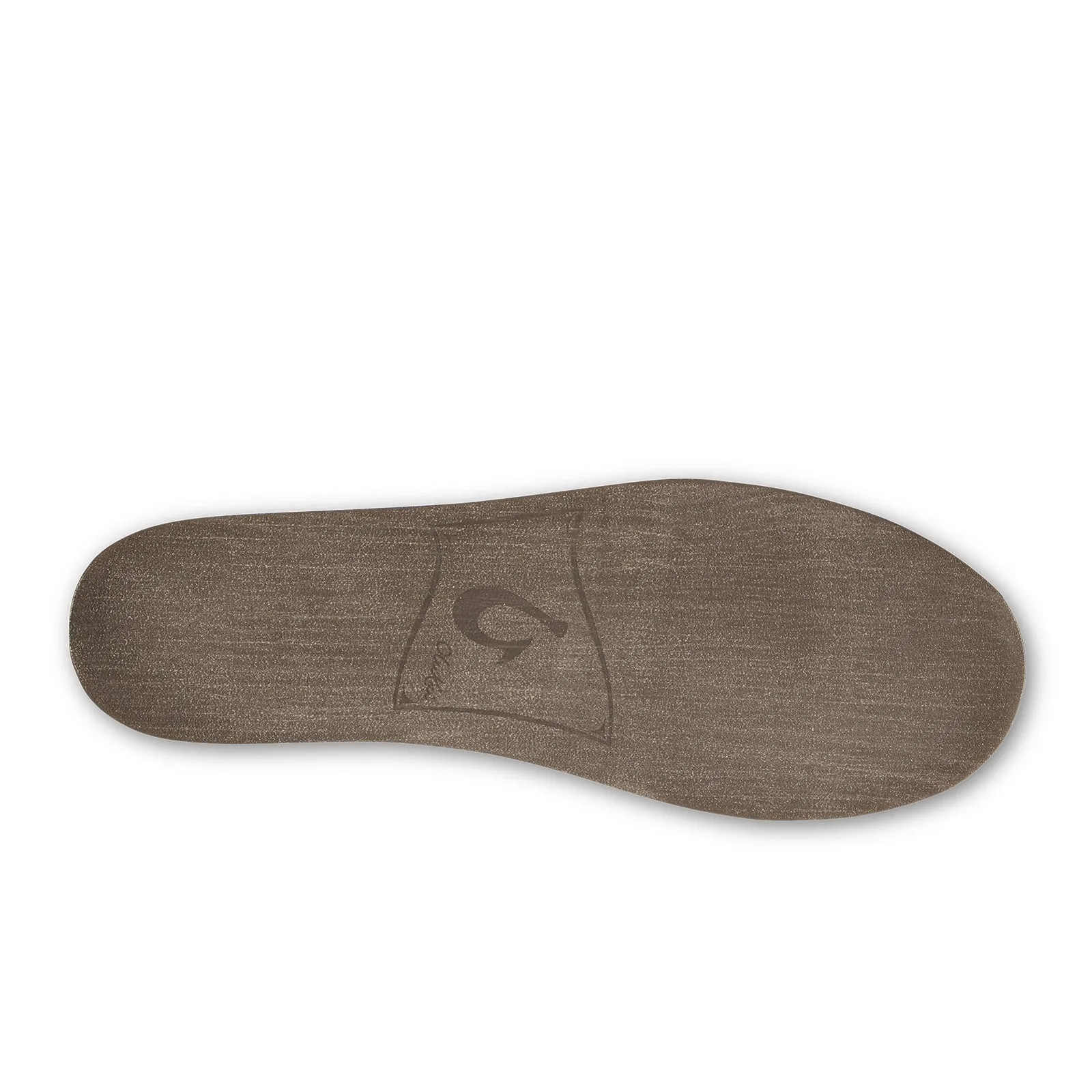 OluKai Nohea Slipper (Women) - Bone