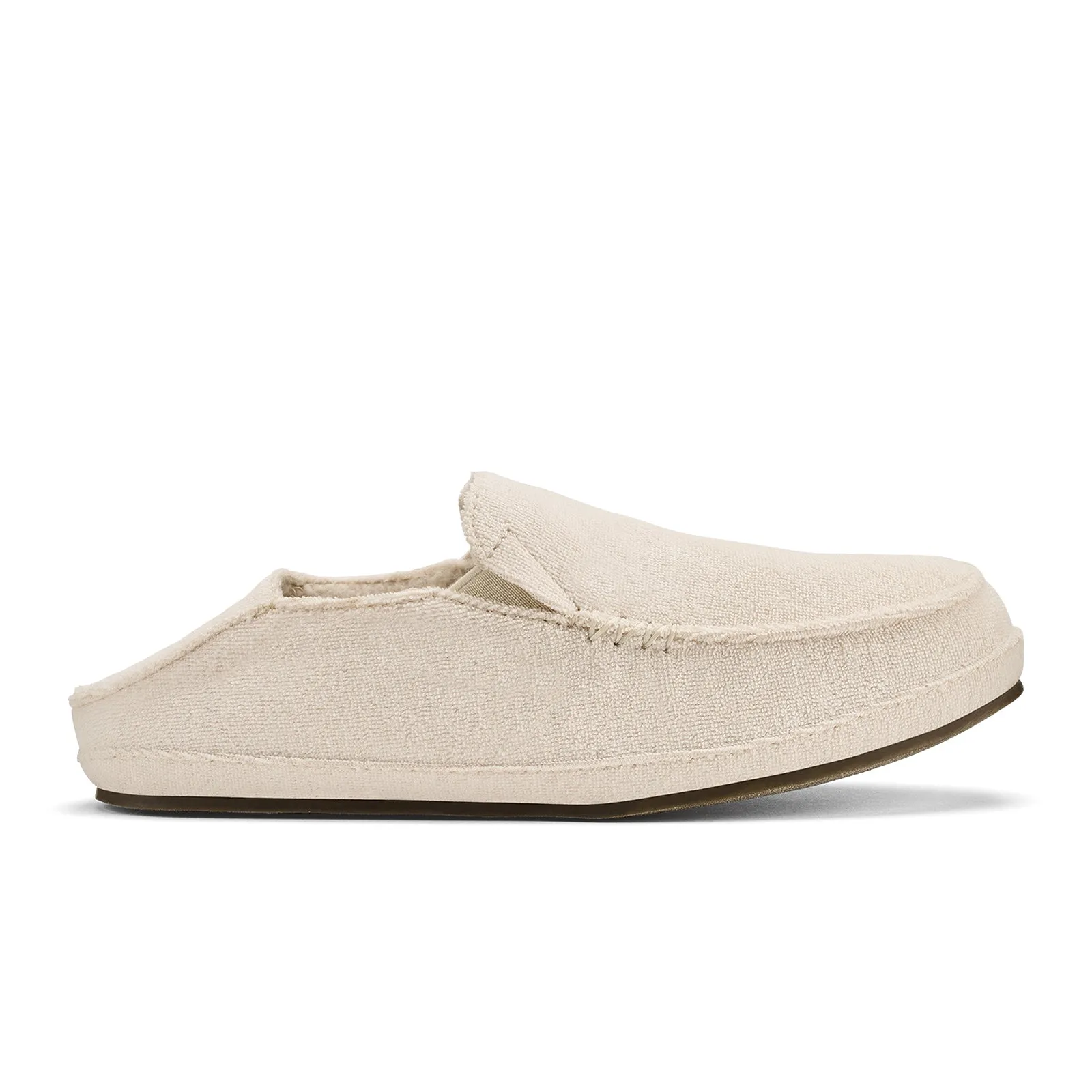 OluKai Nohea Slipper (Women) - Bone