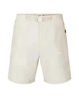 PAS NORMAL STUDIOS ESCAPISM Shorts - Off-White