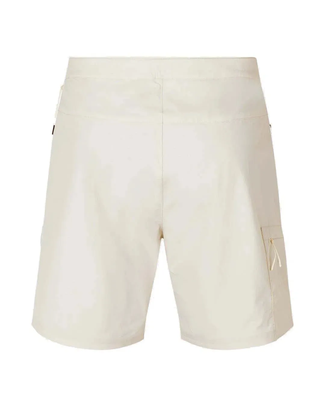 PAS NORMAL STUDIOS ESCAPISM Shorts - Off-White