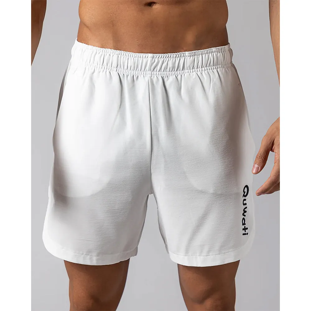 Quwati Men's Icon Shorts