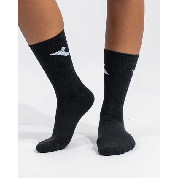 Quwati Unisex Power Socks