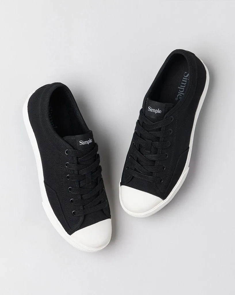 S1 Canvas Shoes