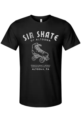 Sir Skate Of Altoona