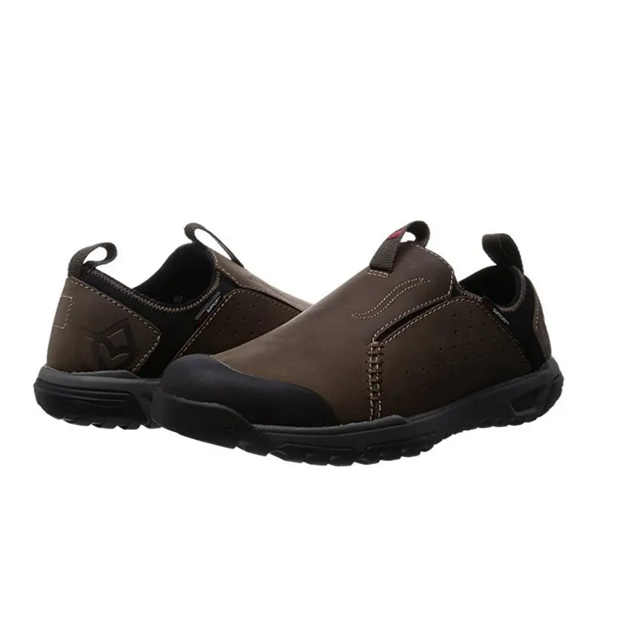 Spenco Nomad Moc Shoes for Men