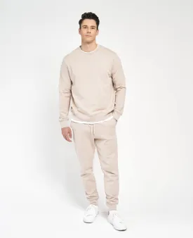 Supima Terry Sweatshirt