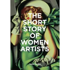 The Short Story of Women Artists